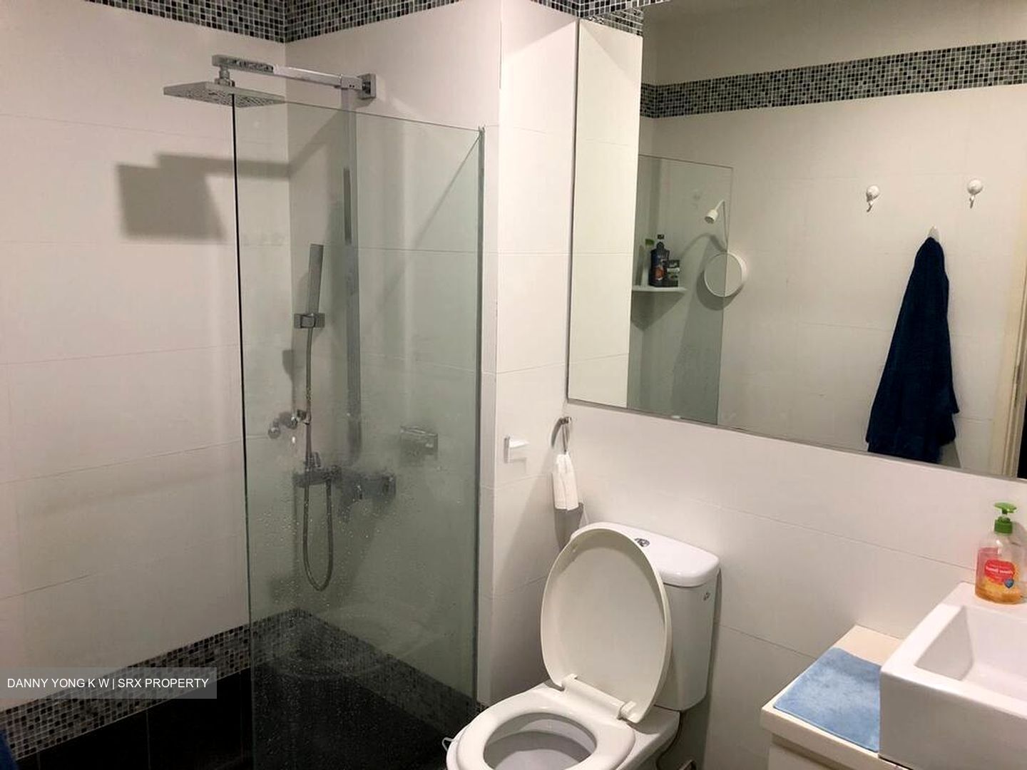 Parc Sophia (D9), Apartment #504155411